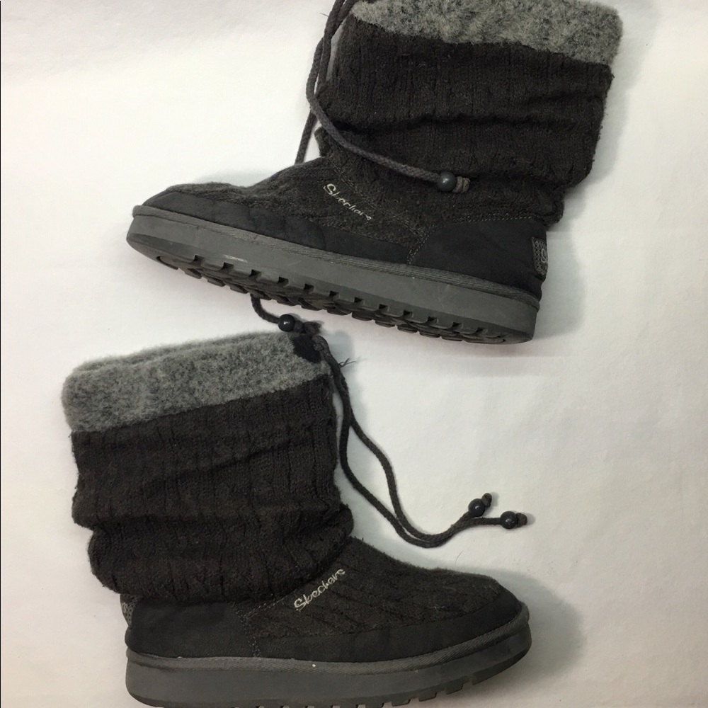 Skechers Boots. Women Size 8